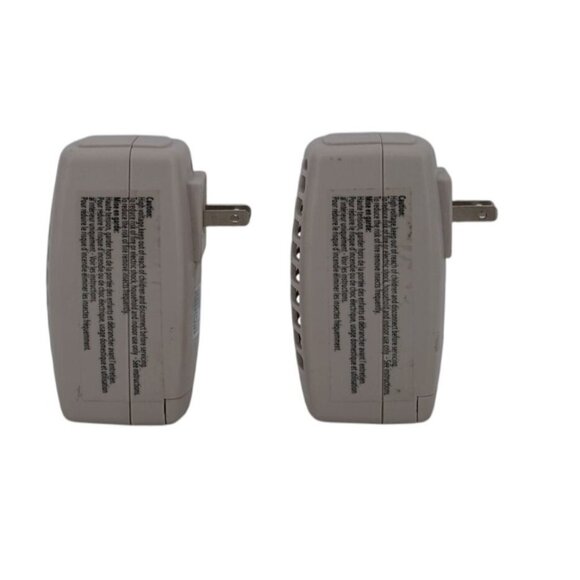 2-Pack Intertek Indoor Bug Zapper with Night Light - Picture 3 of 6